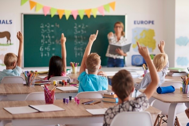 Τάσεις στην Επαγγελματική Εκπαίδευση και Κατάρτιση (ΕΕΚ) στην Ευρώπη